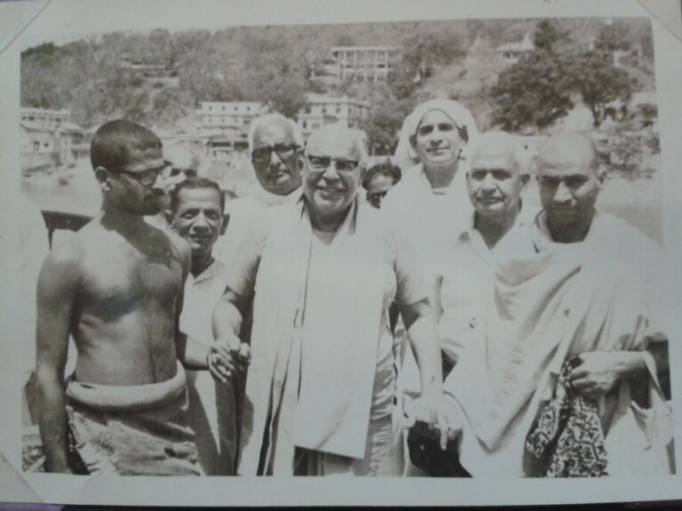 एक थे चोर सन्त