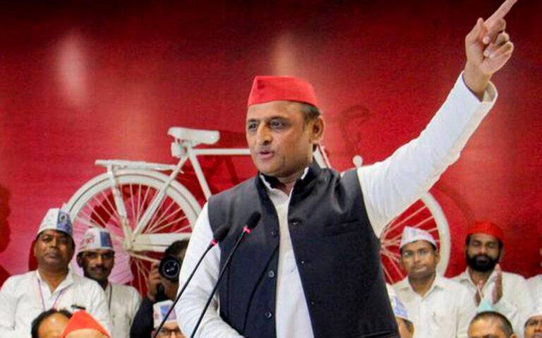 गुंडों की पार्टी-1: आखिर क्यों बनी सपा की यह छवि?