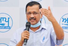 किसी तीसरे राज्य में क्यों नहीं बन सकती केजरीवाल की सरकार