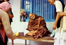 अद्भुत थे बाबा नीम करोली, विदेशी तक खिंचे चले आए