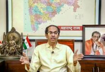 उद्धव के सामने सत्ता नहीं, पार्टी बचाने की चुनौती #uddhavthakrey