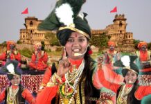 ‘लोकगाथा’ : कुछ कागद-लेखी कुछ आँखन-देखी 6