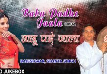 ‘लोकगाथा’ : कुछ कागद-लेखी कुछ आँखन-देखी (7 व अंतिम)