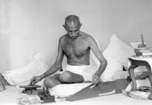 पैगम्बरों की सीख का कोई प्रतिवाद नहीं कर सकता- मुसलमान मित्र के पत्र पर गांधीजी का जवाब