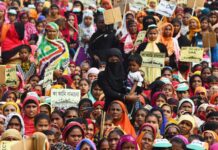मजहबी जनसंख्या कब बनती है सनातन के लिए खतरा