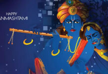 कृष्ण क्या- सभी का जन्म अंधेरी रात में…