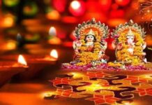 सामर्थ्यवान व्यक्तित्व और राष्ट्र निर्माण का त्यौहार है दीपोत्सव