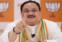 हिमाचल चुनाव : बागी बने भाजपा के लिए चुनौती, नड्डा ने संभाला मोर्चा