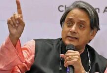 खड़गे साहब के लिए पीसीसी में जुट जाती है भीड़, मेरे साथ ऐसा नहीं होता : थरूर