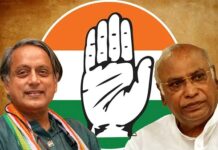 कांग्रेस की अग्निपरीक्षा, पार्टी के सामने हिमाचल का चुनाव और अध्यक्ष चुनने की दोहरी चुनौती