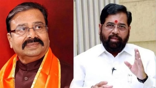 eknath shinde 2