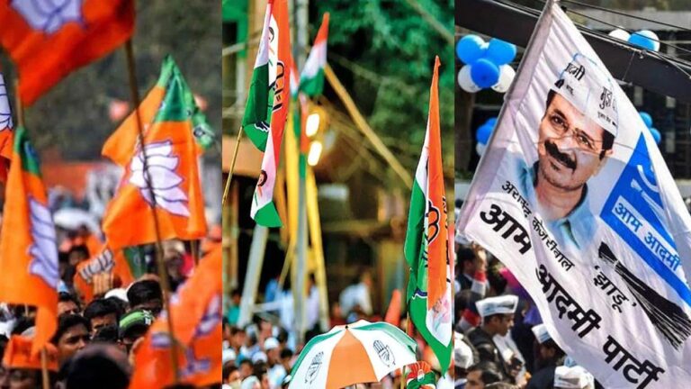 कई जगह नोटा और निर्दलीय बिगाड़ देते हैं पार्टियों का चुनावी गणित