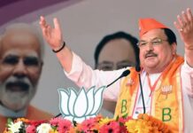 हिमाचल में भाजपा अपने गढ़ों पर जीतेगी या विरोधी लगाएंगे सेंध