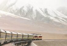 चीन सीमा तक पहुंच को आसान बनाने बिछेंगी रेल पटरियां, ये है योजना