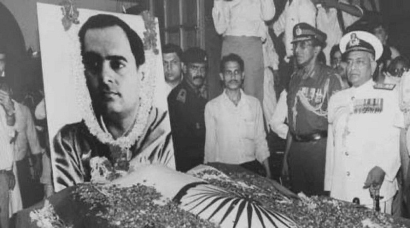 rajiv gandhimurder 1