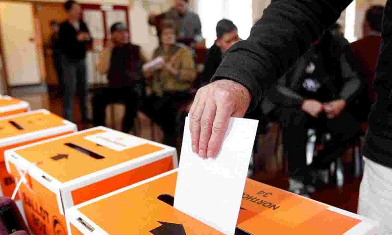 voting in newzealand