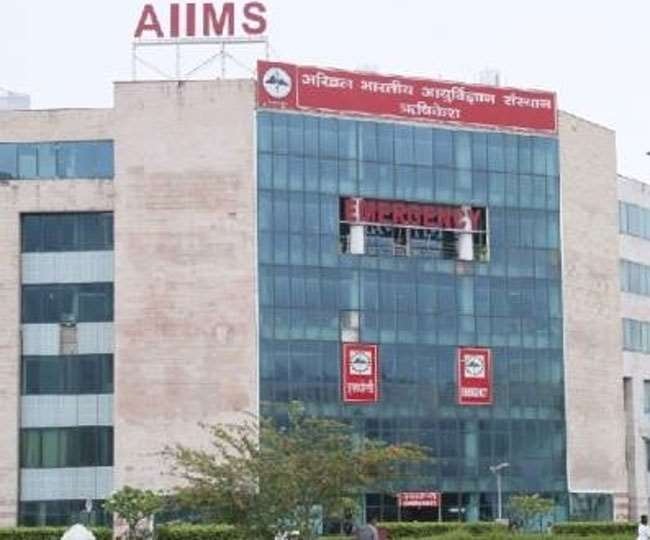 aiims rishikesh