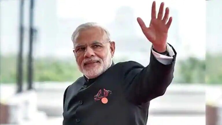 ब्रिटिश सांसद ने की पीएम मोदी की तरीफ, बताया दुनिया का सबसे शक्तिशाली व्यक्ति