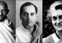 ओडिशा के स्वास्थ्य मंत्री ही नहीं, देश ने देखी कई राजनीतिक हत्याएं, जाने इतिहास