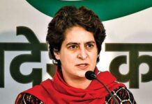 क्या चार जून के बाद प्रियंका गाँधी वाड्रा का कब्ज़ा हो जाएगा कांग्रेस पर?