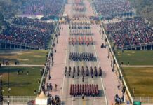 74वां गणतंत्र दिवस : कर्तव्य पथ पर आत्म निर्भर भारत देखने को मिला