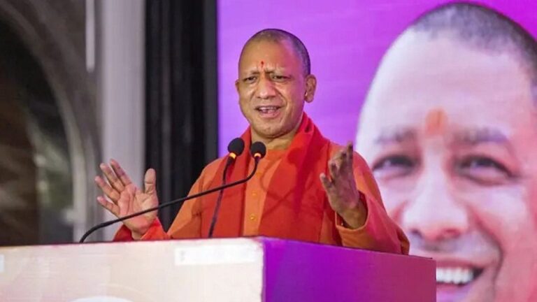 योगी सरकार निवेशकों को प्रोत्साहित करने में सफल, मिले लक्ष्य से ज्यादा निवेश प्रस्ताव