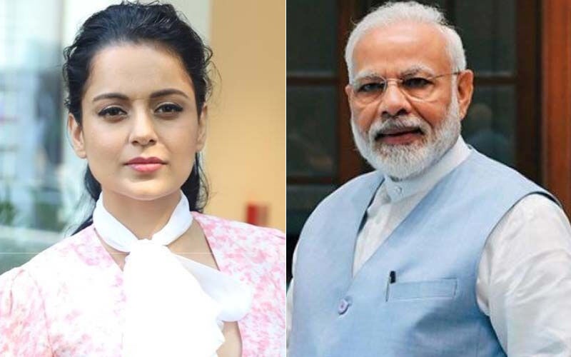 modi-kangana