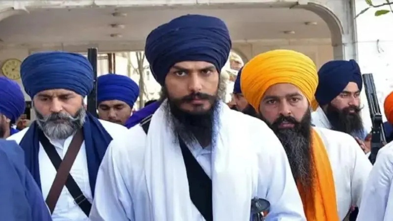 amritpal singh 11