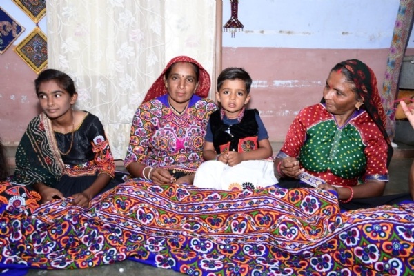 handicraft employment 2