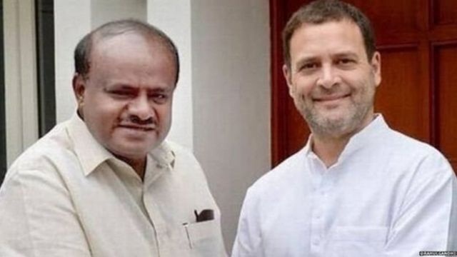 karnataka election rahul