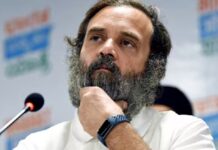 कब तक राजनीति में रहेगी राहुल की कांग्रेस