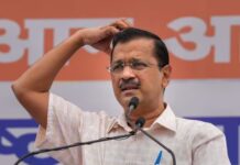 मुश्किल में आए केजरीवाल, शराब घोटाला मामले में अब उनकी बारी