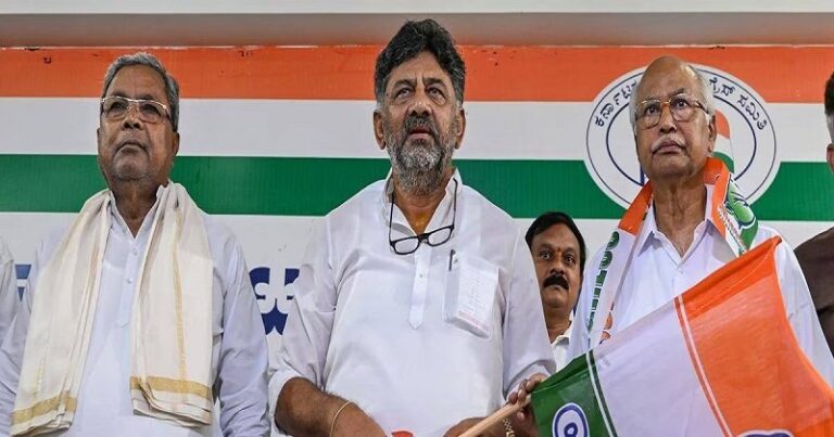 कांग्रेस ने जारी की 43 उम्मीदवारों की तीसरी सूची, लक्ष्मण सावदी को अठानी से मिला टिकट