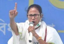 क्या भवानीपुर हारकर सत्ता से बाहर जा रहीं दीदी