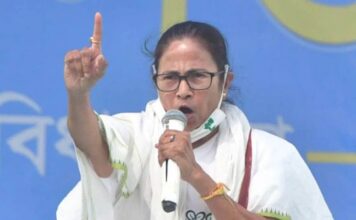 क्या भवानीपुर हारकर सत्ता से बाहर जा रहीं दीदी