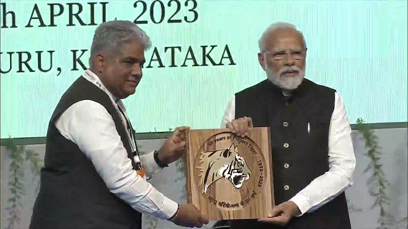 modi knataka
