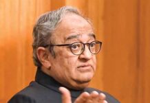 नहीं रहे भारत को रग-रग में बसाने वाले तारिक फतेह