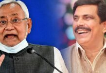 माफिया और गुंडों को अपने ‘वोट’ का सुरक्षा कवच बनाया नेताओं ने