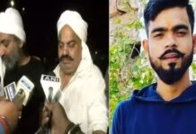 अतीक-अशरफ के मुख्य हत्यारे का सुंदर भाटी से है संबंध