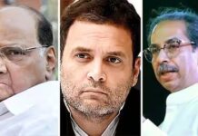महाराष्ट्र में विपक्षी एकता में रोड़ा बना राहुल का “सावरकर” वाला बयान, पीएम की डिग्री पर भी खटपट शुरू