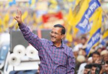 महज 10 सालों में “आप” ने हासिल कर लिया राष्ट्रीय दल का दर्जा, लेकिन अभी भी ‘एक कमी’