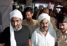 अतीक-अशरफ की हत्या की जांच की मांग पर सुप्रीम कोर्ट सुनवाई को तैयार