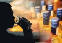 बिहार : जहरीली शराब से अब तक 32 की मौत