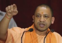 सीएम योगी का बयान- यूपी में अब नहीं धमकाएगा कोई माफिय