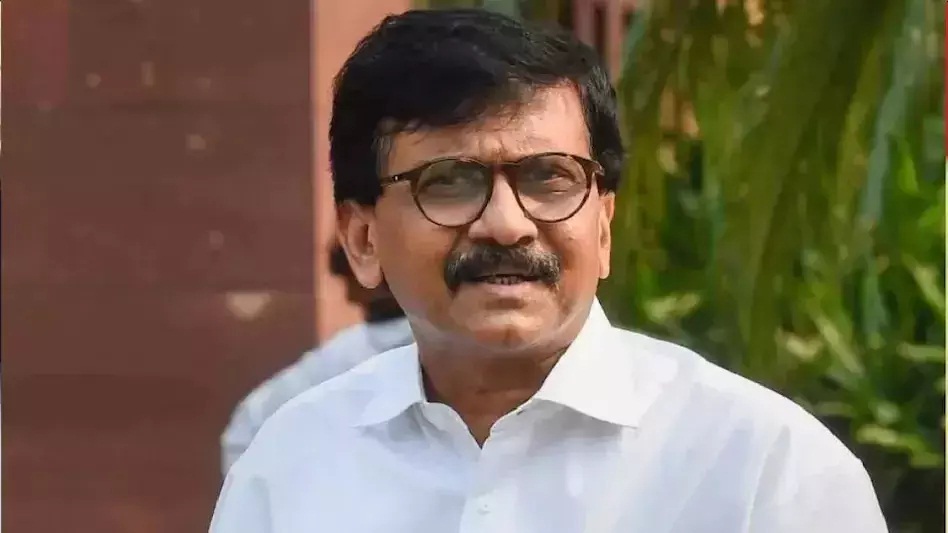 sanjay raut thread