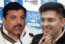 दिल्ली शराब घोटाले में राघव चड्ढा की एंट्री… और कौन-कौन जेल जाएगा?