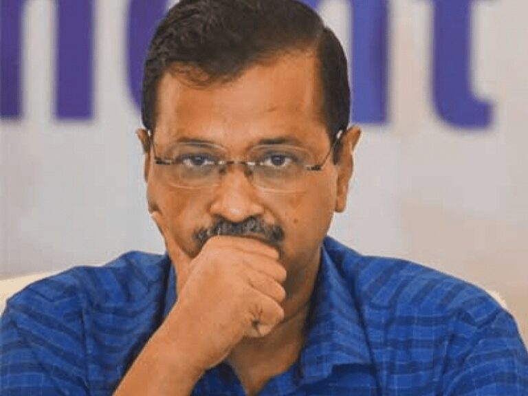 आम आदमी पार्टी से दूरी बना रही कांग्रेस, केजरीवाल को सिर्फ 6 दलों का साथ