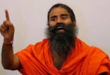 पहलवानों के समर्थन में बाबा रामदेव, बोले- गंभीर आरोप, तुरंत गिरफ्तार हो बृजभूषण