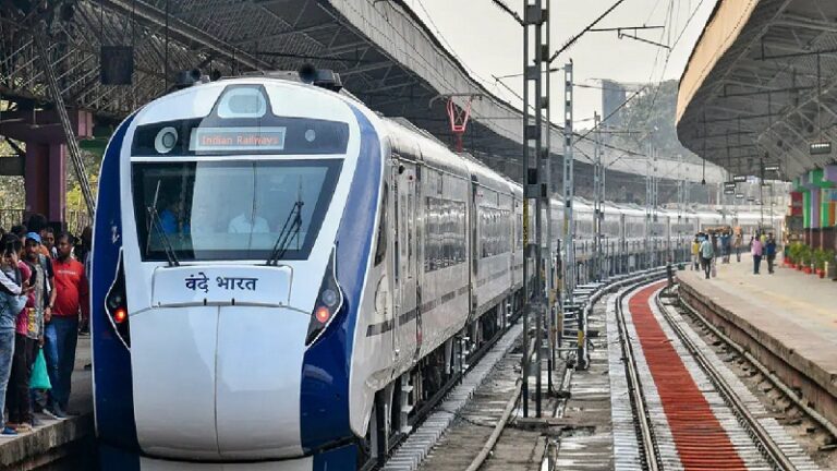 स्वदेशी की तरफ बढ़ रहा भारत, 28 राज्यों में जून से दौड़ेंगी वंदे भारत एक्सप्रेस