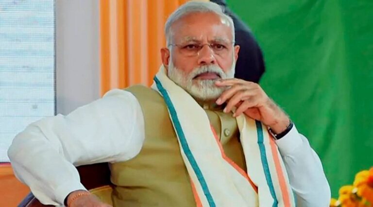 एक मजबूत नेता के रूप में उभरे पीएम मोदी, 9 साल में बनाई दमदार छवि